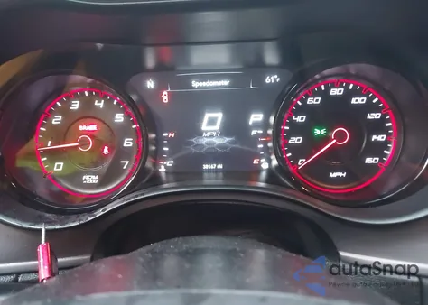 2023 Dodge Charger R/T из США, поврежденный, VIN 2C3CDXCT0PH599430